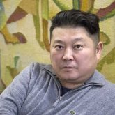 Рүстем Әбдірашевтің кенже ұлы қайтыс болды