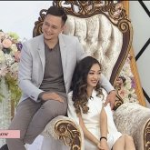 «Қалаулым сен» бағдарламасын көріп отырған келіншек қорыққаннан босанып қойған