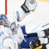 «Барыс» хоккей клубы мәскеулік командадан жеңіліп қалды