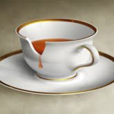 «Әй, малғұн! Сені кім шақырды?»: сынық ыдыста сіз білмейтін сыр бар