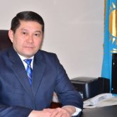 «Жан-тәні Алаш рухымен суарылған көргенді ұл екен!»: қаламгерлер Ерлан Айтахановқа алғыс жаудырды