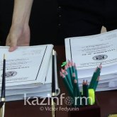 21 жастағы жаяу жүргіншіні қағып кеткен оралдық полицейдің үстінен қылмыстық іс қозғалды