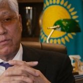 «Мәнізоров кінәлі болып жатса, отставкаға кету керек болды» - Алматы облысының әкімі