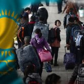 «Әйтпесе, құримыз!»: белгілі бизнесмен шетелге кетушілердің күрт көбеюіне өзгерістің жоқтығын алға тартты