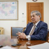 «Қоғамның есі дұрыс емес» - Қуаныш Сұлтанов