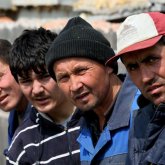 Қазақстанда 2000-нан аса өзбек азаматы әкімшілік жазаға тартылды