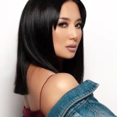 «Жолдасым ерсі ештеңе көрмейді»: Мәдина Сәдуақасова өзін сынға алғандарға жауап берді