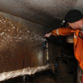 Павлодарда сантехник ыстық суға күйіп қайтыс болды