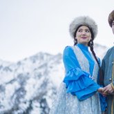 Сіз жар таңдауда оның қандай қасиетіне басымдық бересіз?