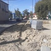 217 көпқабатты тұрғын үйдің ауласы абаттандырылды