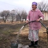 Шымқаланың іргесіндегі елді мекендерді ауызсумен қамту - басты назарда