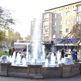 Ескі гүлзар 100 күнде жаңа кейіпке енді