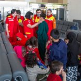 Ирактағы 14 бала Қазақстанға қайтарылды