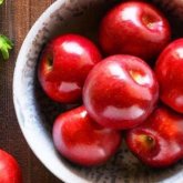 Тоңазытқышта 1 жыл сақталатын алманың 12 млн түп ағашы отырғызылды