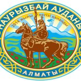 Аудан әкімі дарынды оқушылармен кездесті