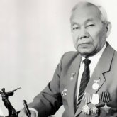 Биылғы жылғы Нұршайықов степендиантарының есімі белгілі болды