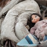 Қостанайда қоқыс жәшігінен табылған сәбиге қатысты тың дерек шықты