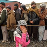Елімізде Ауғанстаннан келген 500-ден астам босқын бар