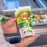 Елімізде бие сүтінен майонез шығарылды