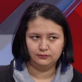 «Іш-киімдерім жоқ болып кетеді»: енесі күн бермеген келіншек дуаланғанын айтты