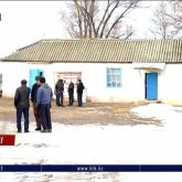 «Химия, физика кабинеті жоқ»: Жамбылда ауыл тұрғындары жаңа мектеп салып беруді талап етіп жатыр