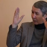 «Моңғол шатыс болса болар»: Мырзан Кенжебайдың жазбасы оралмандардың ашуына тиді
