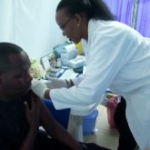 Эбола дерті Африкадан да басқа елдерге қауіп төндіруде