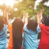 Алматыда «Дені сау бала – ұлт болашағы» атты халықаралық конференция өтті