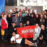 Алматылық триатлоншылар 2019 жыл маусымын жабық чемпионатпен аяқтады