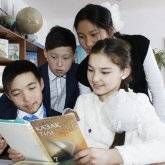 «Рухани жаңғыру»: Алматылық ЖОО аталмыш бағытта қандай жұмыстар атқарды?