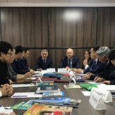 Алматыда «Сыбайлас жемқорлықтың алдын-алу» тақырыбында дөңгелек үстел өтті