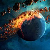 Тіршілікті жермен-жексен ететін астероидтар туралы не білесіз?