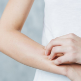 Құрғақ тері күтімді қажет етеді