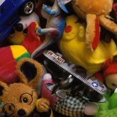 Қызылордада балаларға қауіпті ойыншықтар анықталды