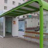 Жылы аялдамалар енді уақытпен ашылатын болады