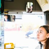 Нұр-Сұлтанда жолақысын адамның бет-әлпетін тану арқылы төлеу жүйесі енгізілді