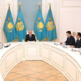 Тоқаев Қазақстандағы барлық әуекомпанияны тексеруді тапсырды