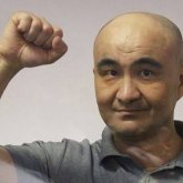 Атыраулық белсенділер Макс Боқаевты босатуды талап етті