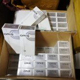 Қорғаста 13 миллион теңге тұратын контрабандалық темекі тәркіленді (ВИДЕО)