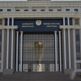 Әскери басқару органдары тексеріледі