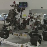 NASA ғарыш агенттігі Марстағы өмірді зерттейтін жаңа апаратты көрсетті
