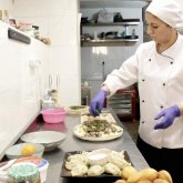 Грузияда қазақтың ұлттық тағамдарын насихаттайтын мейрамхана ашылды