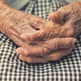 90 жастағы кейуана бір өлімнен аман қалды