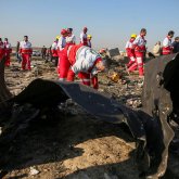 «Украиналық лайнерді Иранның зенит-зымыран кешені атып құлатқан» - АҚШ билігі