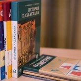 8 сыныпқа арналған «Қазақстан тарихы» оқулығында қате өріп жүр: автор өз қатесін мойындады