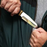 8 адамды пышақтаған қаскөй ұсталды