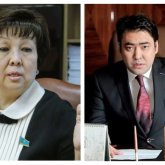 «Зағипа Яхияқызы, әншілерге тиесілі ақша неге сіздің балаңыздың иелігінде болуы керек?» - Мейрамбек Бесбаев