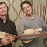 «Тойский ән бар ма?»: Ұлықпан Жолдасов қазіргі әншілердің талғамына налып, жылап жібере жаздады