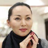 «KeshYou-дің қазіргі құрамы жеке өмірімен жұрттың назарына ілігуді мақсат тұтпайды» - Баян Алагөзова (ВИДЕО)