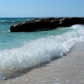 Каспий теңізінің шекарасын бұзып өтпек болған 4 әзірбайжандық ұсталды